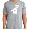 Ghost Says Boo T-Shirt - Textual Tees