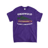 Griswold Family Christmas Kids T-Shirt - Textual Tees