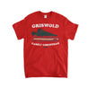 Griswold Family Christmas Kids T-Shirt - Textual Tees