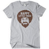 Happy Little Trees T-Shirt - Textual Tees