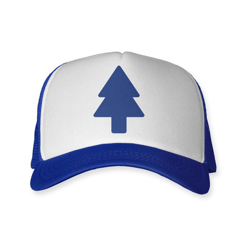 Dipper Pines Gravity Falls Hat - Textual Tees
