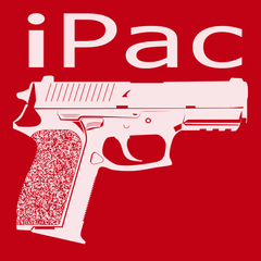 iPac T-Shirt RED