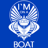 I'm On A Boat T-Shirt - Textual Tees