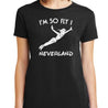 Im So Fly I Neverland T-Shirt - Textual Tees