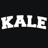 Kale T-Shirt - Textual Tees