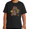 Mad Mar Rainbow Road T-Shirt - Textual Tees