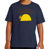 I Love Tacos T-Shirt - Textual Tees