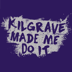 Kilgrave Made Me Do It T-Shirt - Textual Tees