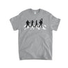 Killers Abbey Road Kids T-Shirt - Textual Tees