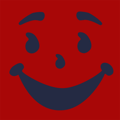 Kool Aid Man T-Shirt - Textual Tees