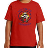 Los Pollos Hermanos T-Shirt - Textual Tees