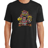 Mad Mar Rainbow Road T-Shirt - Textual Tees