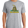 Dont Tread On Me T-Shirt - Textual Tees