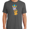 Thanos Infinity Gauntlet T-Shirt - Textual Tees