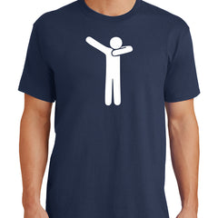 DAB T-Shirt - Textual Tees