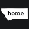 Montana Home T-Shirt - Textual Tees