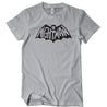 Nightman T-Shirt - Textual Tees