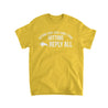 Nothing Good Ever Comes From Hitting Reply All Kids T-Shirt - Textual Tees