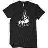 Panda Wrestling T-Shirt - Textual Tees