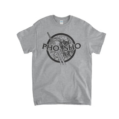 Pho Sho kids T-Shirt - Textual Tees