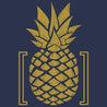 Pineapple T-Shirt - Textual Tees