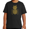 Pineapple T-Shirt - Textual Tees