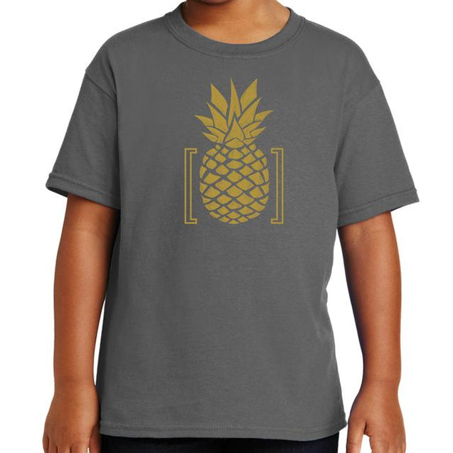 Pineapple T-Shirt - Textual Tees