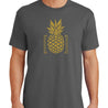 Pineapple T-Shirt - Textual Tees