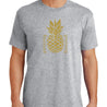 Pineapple T-Shirt - Textual Tees