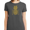 Pineapple T-Shirt - Textual Tees