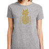 Pineapple T-Shirt - Textual Tees