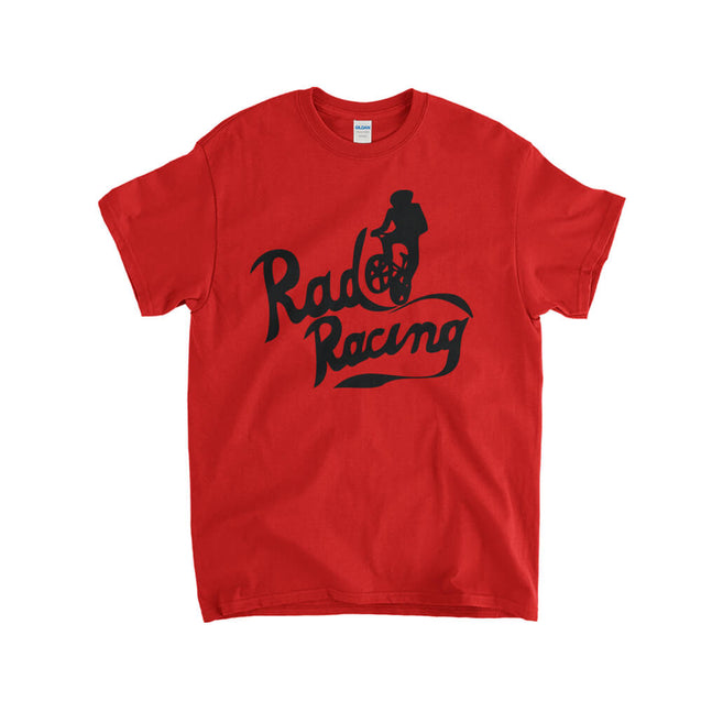 Rad Racing T-Shirt - Textual Tees