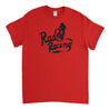 Rad Racing T-Shirt - Textual Tees