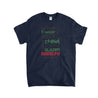 Reindeer Squad Kids T-Shirt - Textual Tees