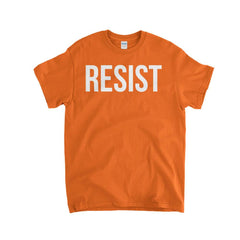 Resist Kids T-Shirt - Textual Tees