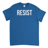 Resist Mens T-Shirt - Textual Tees