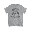 Save the Chubby Unicorns T-Shirt - Textual Tees