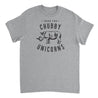 Save the Chubby Unicorns T-Shirt - Textual Tees