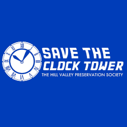 Save the Clocktower T-Shirt - Textual Tees
