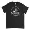 Schrute Farms Mens T-Shirt - Textual Tees