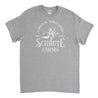 Schrute Farms Mens T-Shirt - Textual Tees