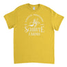 Schrute Farms Mens T-Shirt - Textual Tees