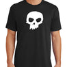 Sids Skull T-Shirt - Textual Tees