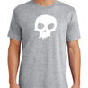 Sids Skull T-Shirt - Textual Tees