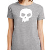 Sids Skull T-Shirt - Textual Tees