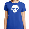 Sids Skull T-Shirt - Textual Tees