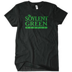 Soylent Green People T-Shirt - Textual Tees
