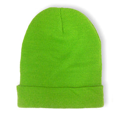 Sriracha Bottle Cap Beanie - Textual Tees