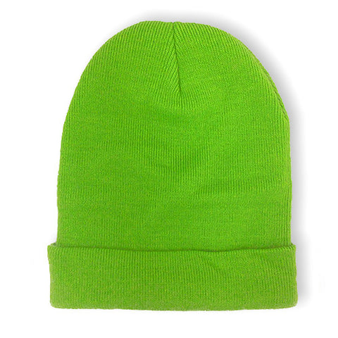 Sriracha Bottle Cap Beanie - Textual Tees