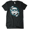 Stormtrooper Muerto T-Shirt - Textual Tees